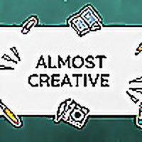 Almost Creative Podcast