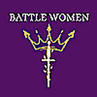 Battle Women Podcast