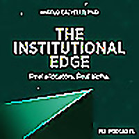 The Institutional Edge: Real allocators. Real alpha.