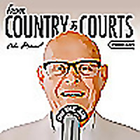 From Country To Courts with Mike Hammond