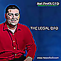 The Legal CFO