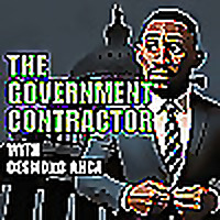 The Government Contractor