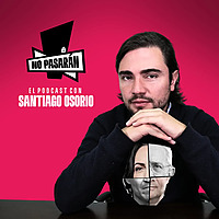 &iexcl;No Pasar&aacute;n!