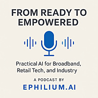 From Ready to Empowered by Ephilium.AI