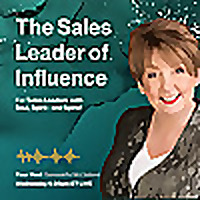 The Sales Leader Of Influence Show