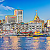 All Things Savannah
