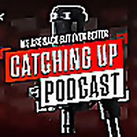 Catching Up - Goalkeeping Podcast | Interviews with Pro Coaches and Keepers!