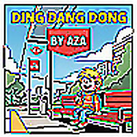 Ding Dang Dong
