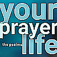 your prayer life