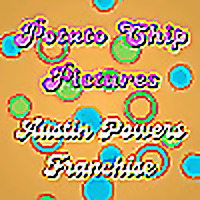 Potato Chip Pictures - A Podcast