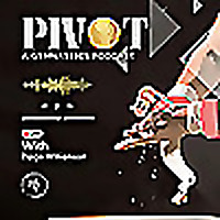 PIVOT: A Gymnastics Podcast