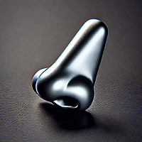Nose For Silver