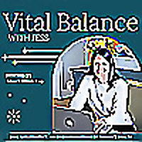 Vital Balance With Jess
