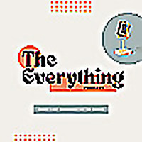The Everything Podcast