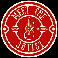'Meet The Artist' by Emma
