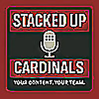 Stacked Up Cardinals