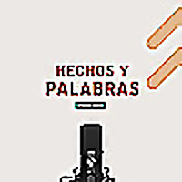 Hechos y Palabras - Podcast