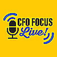CFO FOCUS LIVE!