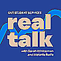 QUT Real Talk