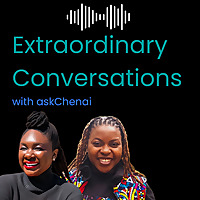 Extraordinary Conversations with askChenai