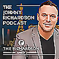 The Johnny Richardson Podcast