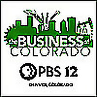 PBS12 // The Business of Colorado