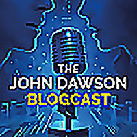 The John Dawson Blogcast