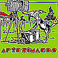 Afterimages