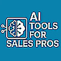 AI Tools for Sales Pros