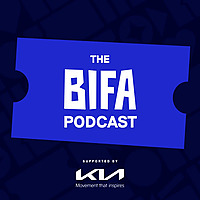 The BIFA Podcast