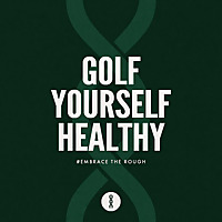 Golf Yourself Happy | The Mental Game of Golf for Confidence, Mindset & Enjoyment