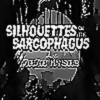 Silhouettes on the Sarcophagus