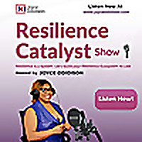 The Resilience Catalyst Podcast