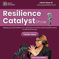 The Resilience Catalyst Podcast