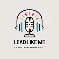 Lead Like Me Podcast