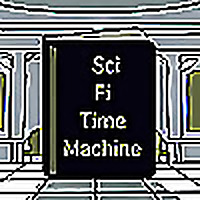 Sci-Fi Time Machine