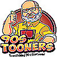 90s Tooners