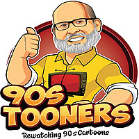 90s Tooners