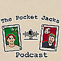 Pocket Jacks Podcast