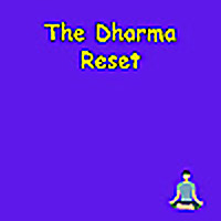 The Dharma Reset: Faith for Balance