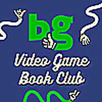 Video Game Book Club
