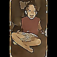 Something Heavy: A memoir on childhood trauma and Complex PTSD