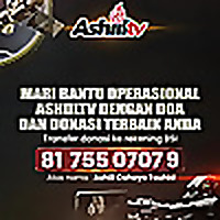 Kumpulan Kajian-kajian di Ashiil Tv
