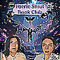 Faerie Smut Book Club