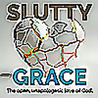 Untamed Grace | Christian Deconstruction, Universalism, & Faith Beyond Fear
