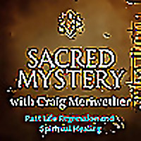 Sacred Mystery