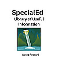Special Education; Parents' Library of Useful Information