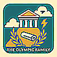 The Olympic Family