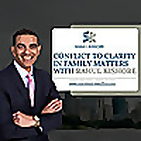 Conflict to Clarity: Family Matters with Rahul Kishore
