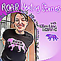ROAR Healing Stories